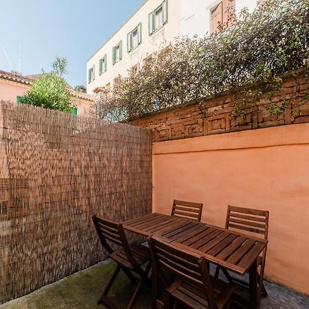 Alla Corte Veneţia Exterior foto